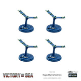 Victory at Sea - Regia Marina Fleet