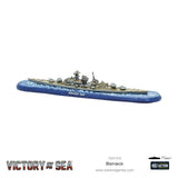 Victory at Sea - Bismarck