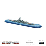 Victory at Sea - Vittorio Veneto