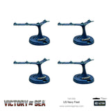Victory at Sea - US Navy Fleet