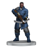 Critical Role NPCs of Tal'Dorei - Set 2