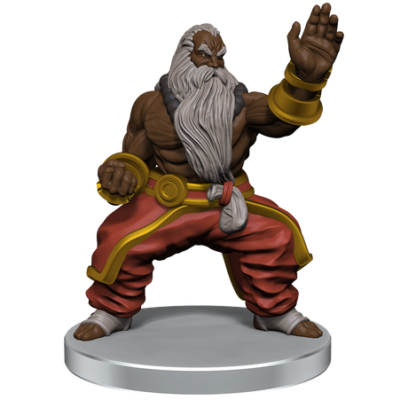 Critical Role NPCs of Tal'Dorei - Set 2