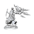 D&D Frameworks Dragonborn Sorcerer Female