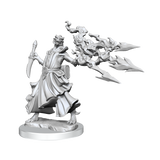 D&D Frameworks Dragonborn Sorcerer Female