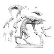 D&D Frameworks Troll Wave 2