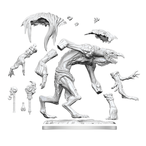 D&D Frameworks Troll Wave 2