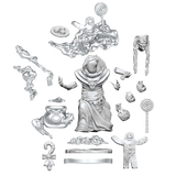 D&D Frameworks Night Hag