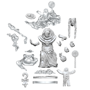 D&D Frameworks Night Hag