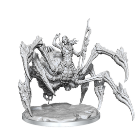 D&D Frameworks Drider