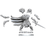 D&D Frameworks Wight