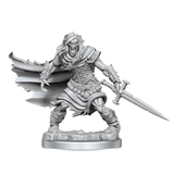D&D Frameworks Wight