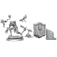 D&D Frameworks Ghast & Ghoul (2)