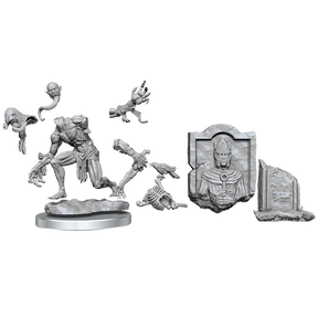 D&D Frameworks Ghast & Ghoul (2)
