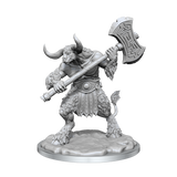 D&D Frameworks Minotaur