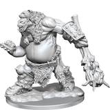 D&D Frameworks Ogre