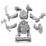 D&D Frameworks Orcs (7)