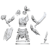 D&D Frameworks Orcs (7)