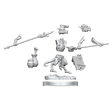 D&D Frameworks Kobolds (7)