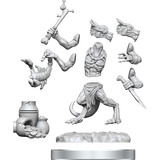 D&D Frameworks Kobolds (7)