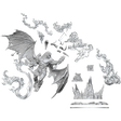 D&D Frameworks Balor