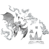 D&D Frameworks Balor