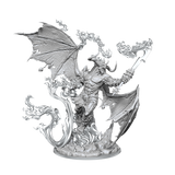 D&D Frameworks Balor