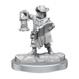 D&D Frameworks Halfling Rogue Male