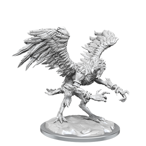 D&D Frameworks Vrock