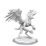 D&D Frameworks Vrock