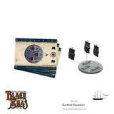 Black Seas - Gunboat Squadron