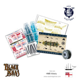 Black Seas - HMS Victory