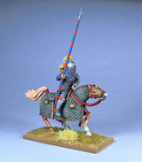 Victrix Miniatures - Late Roman Cataphracts