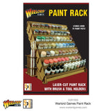 Warlord Games: Large Paint Rack