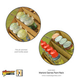Warlord Games: Large Paint Rack