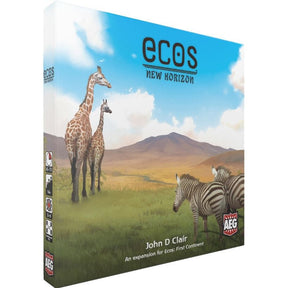 Ecos: New Horizon