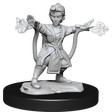 D&D Nolzurs Marvelous Unpainted Miniatures Gnome Artificer Female