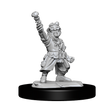 D&D Nolzurs Marvelous Unpainted Miniatures Gnome Artificer Male
