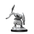 D&D Nolzurs Marvelous Unpainted Miniatures Warforged Barbarian