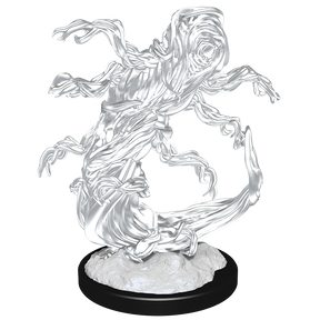 D&D Nolzurs Marvelous Unpainted Miniatures Tsucora Quori & Hashalaq Quori
