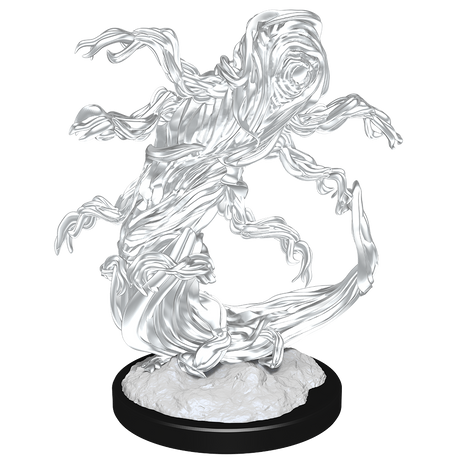 D&D Nolzurs Marvelous Unpainted Miniatures Tsucora Quori & Hashalaq Quori