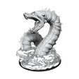 Critical Role Unpainted Miniatures Swavain Basilisk
