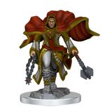 D&D Nolzurs Marvelous Unpainted Miniatures Aasimar Cleric Male