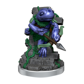 D&D Nolzurs Marvelous Miniatures Grungs