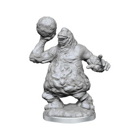 D&D Nolzurs Marvelous Unpainted Miniatures Snow Golems