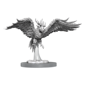 D&D Nolzurs Marvelous Miniatures Perytons
