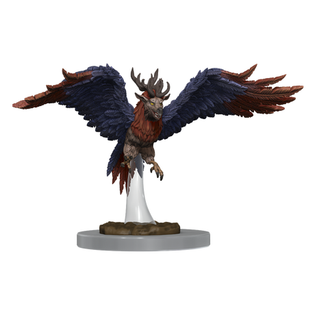 D&D Nolzurs Marvelous Miniatures Perytons