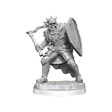 D&D Nolzurs Marvelous Miniatures Death Knights
