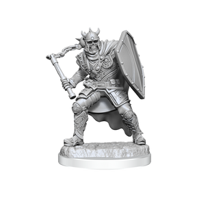 D&D Nolzurs Marvelous Miniatures Death Knights