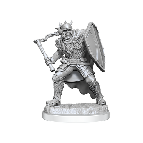 D&D Nolzurs Marvelous Miniatures Death Knights