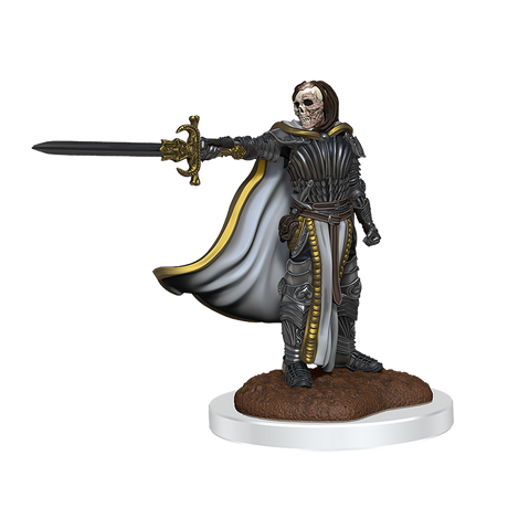 D&D Nolzurs Marvelous Miniatures Death Knights